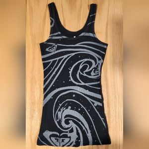 Roxy Tank Top